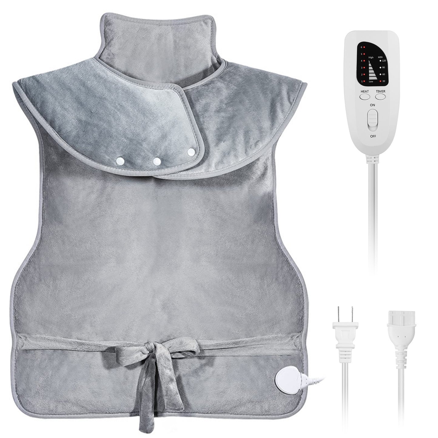 RENPHO Heating Pad