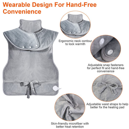 RENPHO Heating Pad