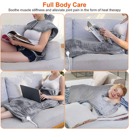 RENPHO Heating Pad