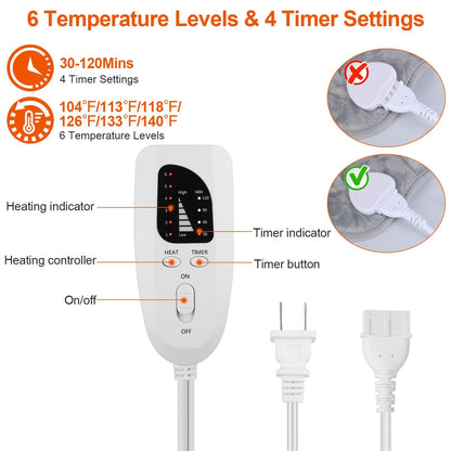 RENPHO Heating Pad